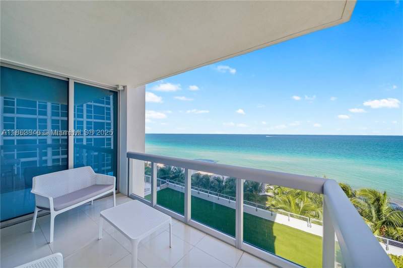 2 bedroom Condominium at 6899 Collins Ave 808, North Carillon Beach Cond, Miami Beach — photo 3