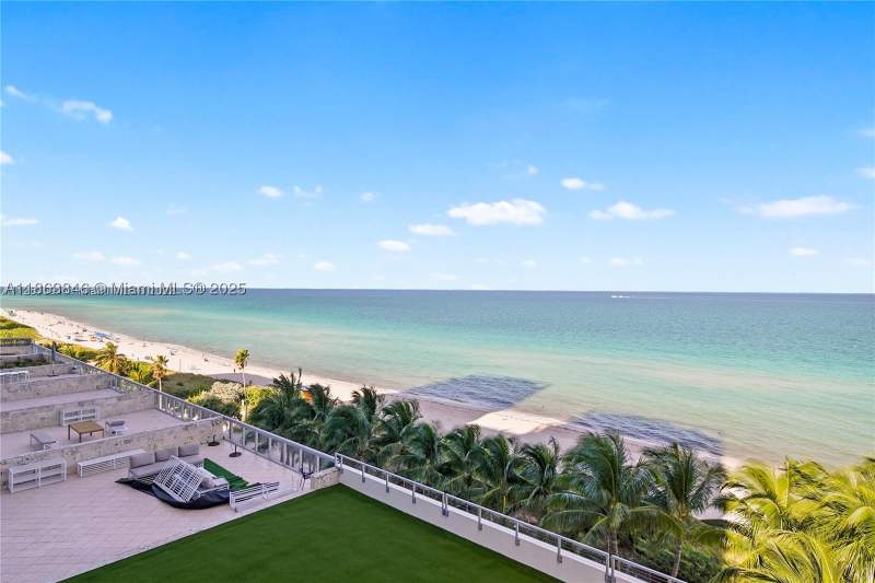 2 bedroom Condominium at 6899 Collins Ave 808, North Carillon Beach Cond, Miami Beach — photo 4