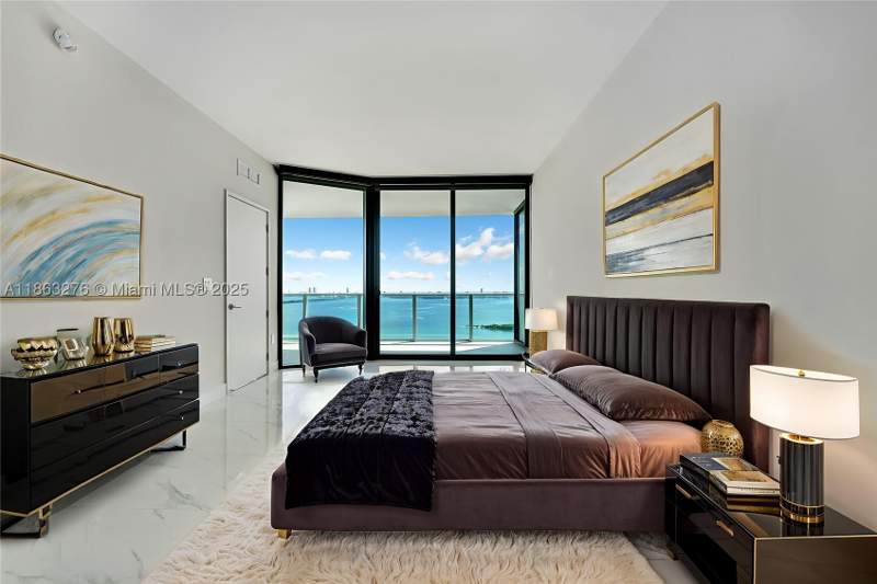 3 bedroom Condominium at 725 NE 24th 2503-N, Aria Reserve, Miami — photo 3