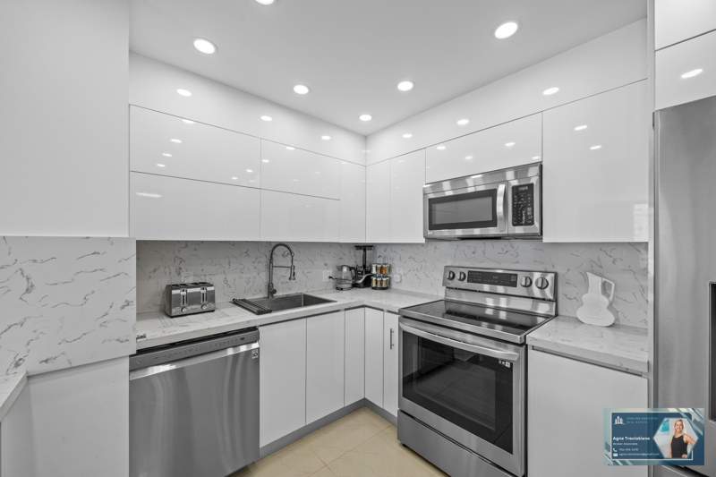 2 bedroom Condominium at 2801 NE 183rd Street 1606w, Admirals Port Condo West B, Aventura — photo 4