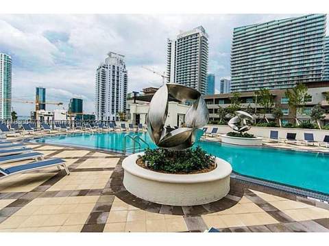 999 SW 1st Ave 1809, Miami FL - photo 14 of 19