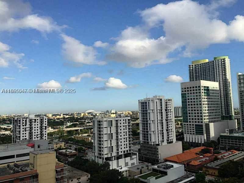 1 bedroom Condominium at 999 SW 1st Ave 1809, Nine At Mary Brickell Vil, Miami — photo 5