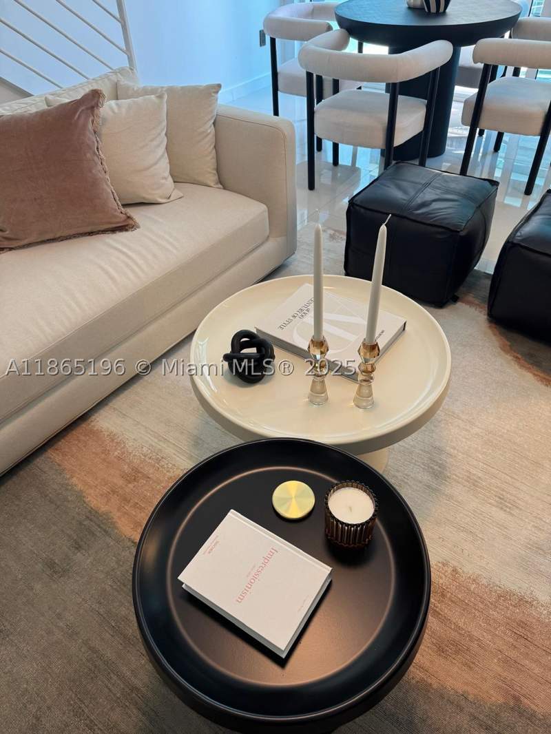 1 bedroom Condominium at 60 SW 13th St 1406, Infinity At Brickell Cond, Miami — photo 2