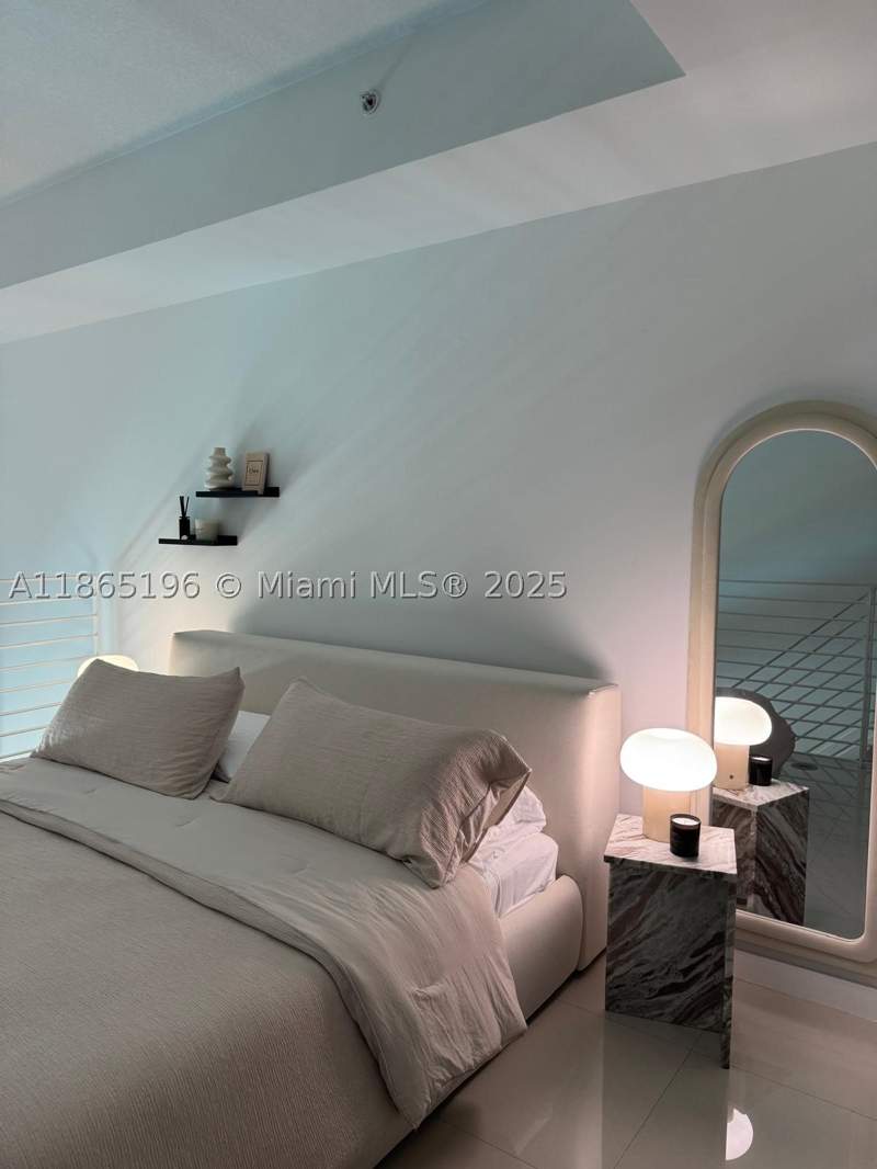 1 bedroom Condominium at 60 SW 13th St 1406, Infinity At Brickell Cond, Miami — photo 3