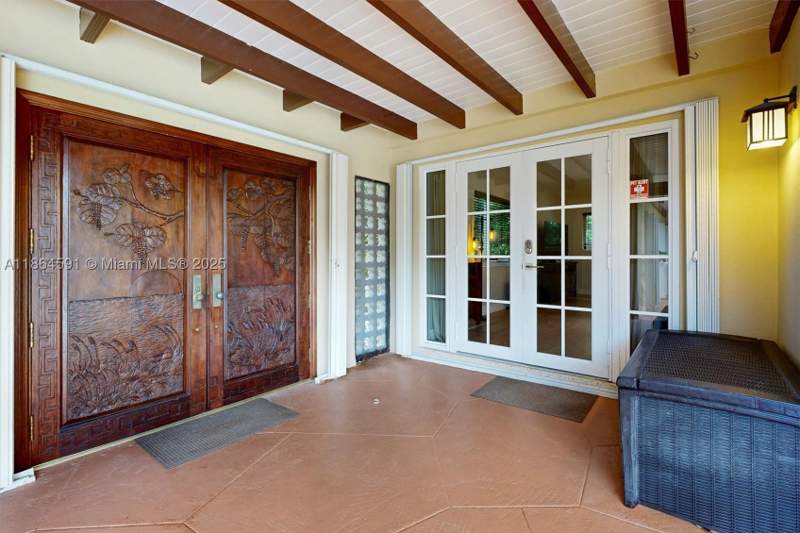 4 bedroom SingleFamilyResidence at 17625 SW 91st Ave., Herman Hills, Palmetto Bay — photo 4