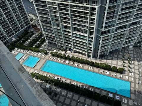 495 Brickell Ave 3504, Miami FL - photo 13 of 43