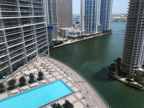 495 Brickell Ave 3504, Miami FL - photo 14 of 43