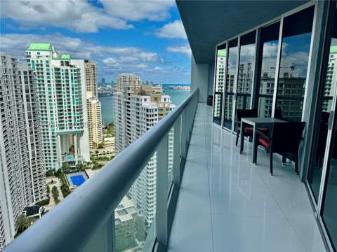 495 Brickell Ave 3504, Miami FL - photo 15 of 43