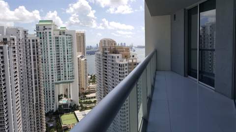 495 Brickell Ave 3504, Miami FL - photo 16 of 43