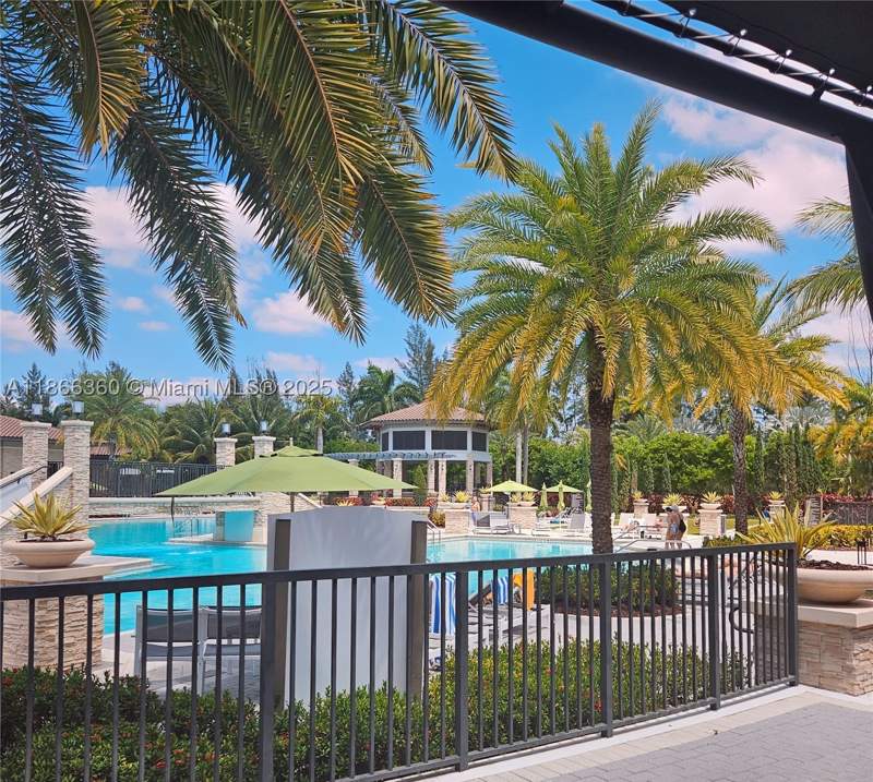 2 bedroom Condominium at 8175 NW 104th Ave 35, Apex At Park Central Cond, Doral — photo 5