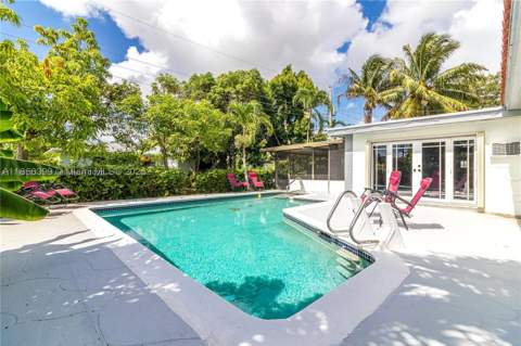 460 NW 88th Ter, El Portal FL - photo 19 of 20