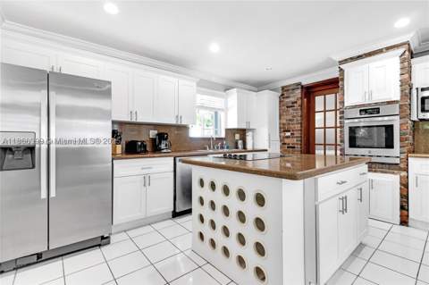 460 NW 88th Ter, El Portal FL - photo 8 of 20