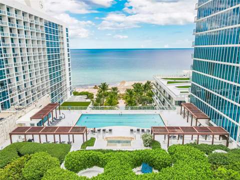 6801 Collins Ave 818, Miami Beach FL - photo 21 of 25