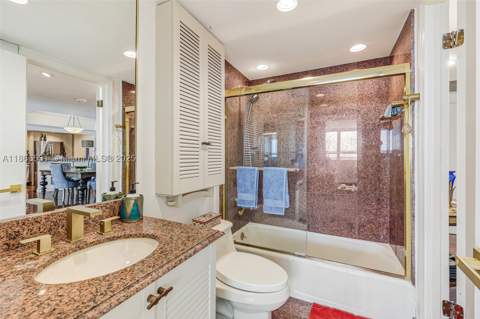 2 Grove Isle Dr B1603, Miami FL - photo 11 of 20