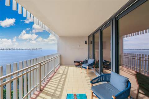 2 Grove Isle Dr B1603, Miami FL - photo 12 of 20