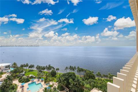 2 Grove Isle Dr B1603, Miami FL - photo 13 of 20