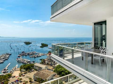 2627 S Bayshore Dr 2801, Miami FL - photo 23 of 23