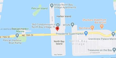 7904 West Dr 215, North Bay Village FL - photo 10 of 10