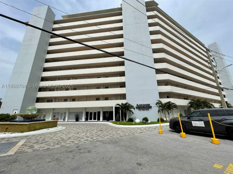0 bedroom Condominium at 7904 West Dr 215, Bayshore Yacht & Tennis C, North Bay Village — photo 2