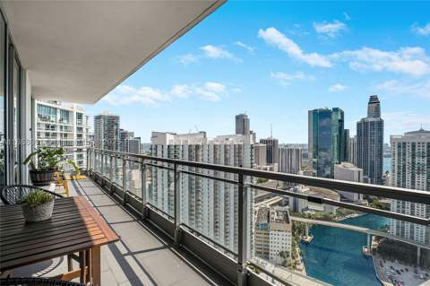 92 SW 3rd St 4312, Miami FL - photo 19 of 20