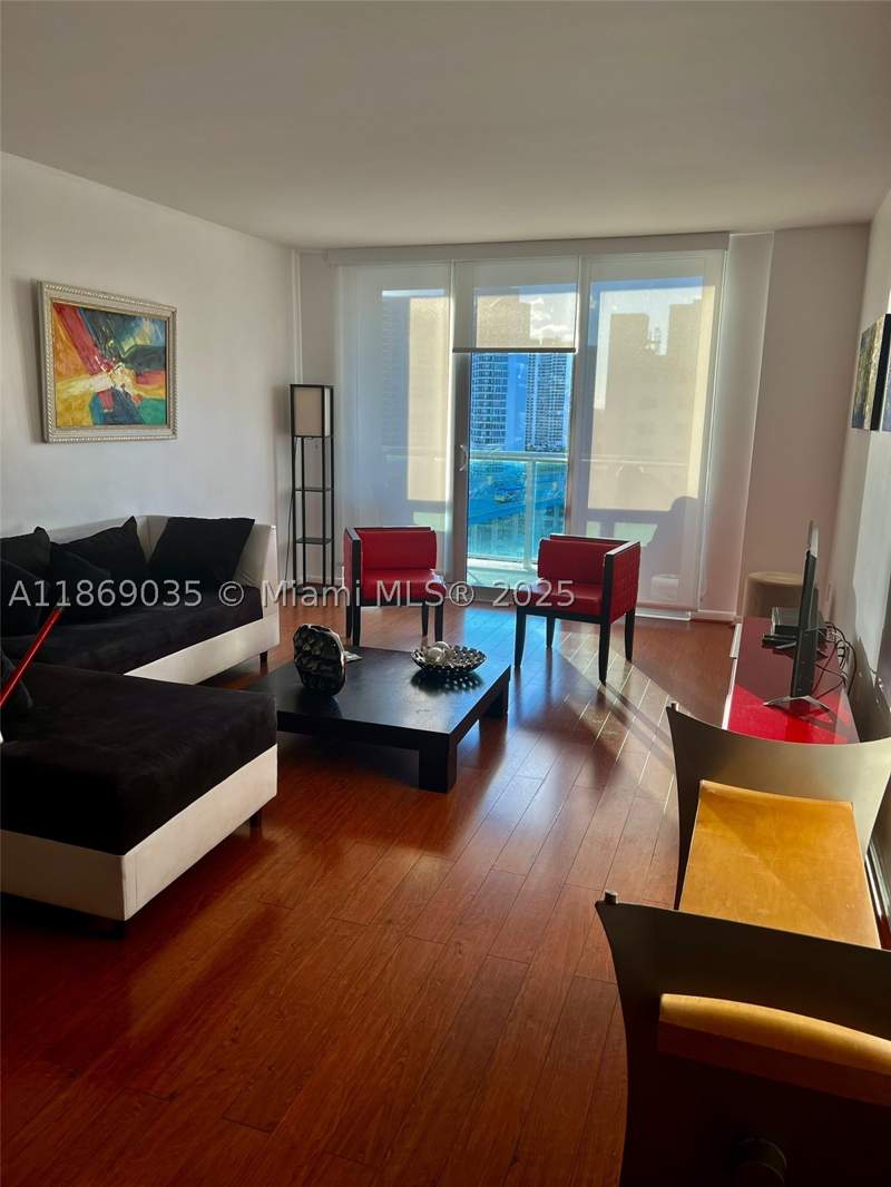 2 bedroom Condominium at 19380 Collins Ave 1603, Oceanview Building B Cond, Sunny Isles Beach — photo 2