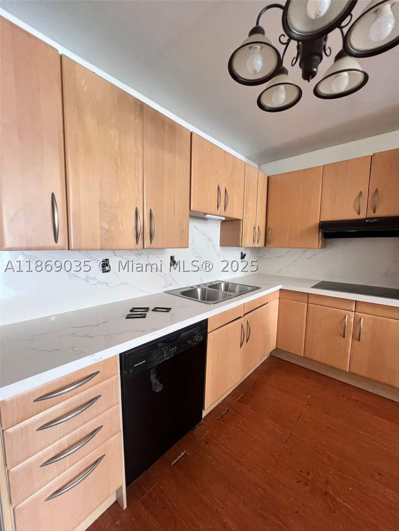 2 bedroom Condominium at 19380 Collins Ave 1603, Oceanview Building B Cond, Sunny Isles Beach — photo 3