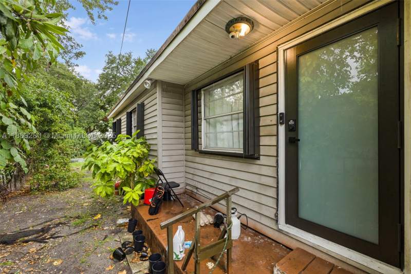 3 bedroom SingleFamilyResidence at 4510 NW 33rd Ave, Mead Manor, Miami — photo 4