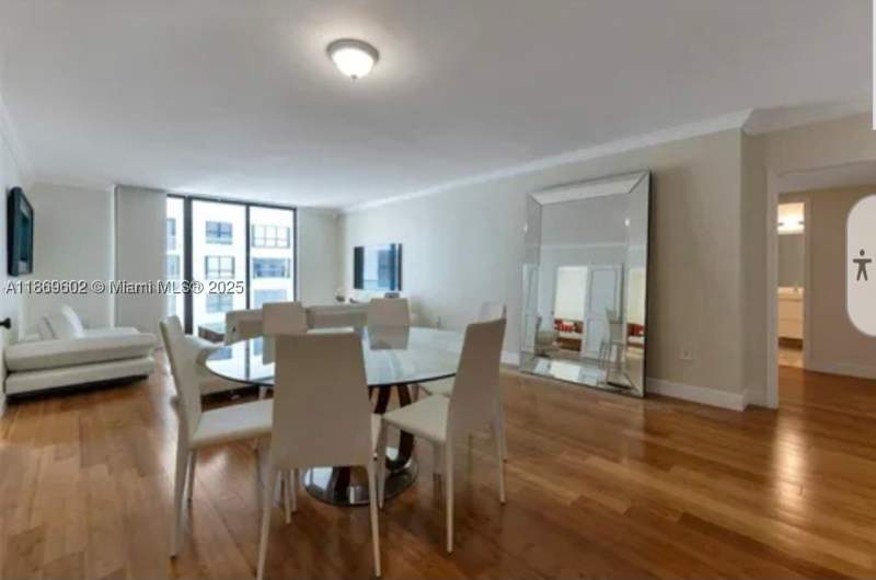 2 bedroom Condominium at 9801 Collins Ave 10T, Balmoral Condo, Bal Harbour — photo 2