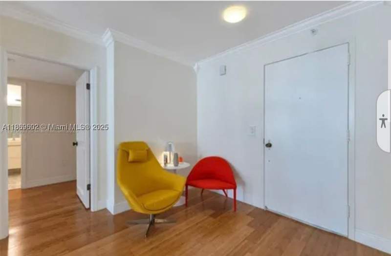 2 bedroom Condominium at 9801 Collins Ave 10T, Balmoral Condo, Bal Harbour — photo 4