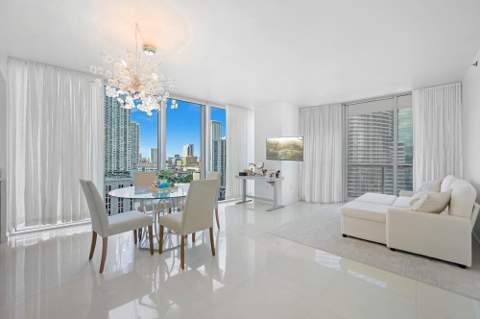 475 Brickell Avenue 1815, Miami FL - photo 6 of 20