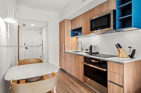 601 NE 1st Ave 1803, Miami FL - photo 11 of 22