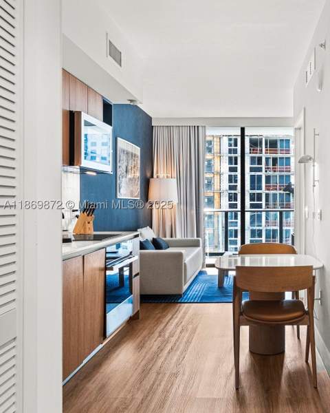 601 NE 1st Ave 1803, Miami FL - photo 12 of 22