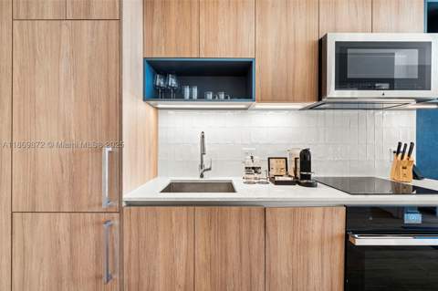 601 NE 1st Ave 1803, Miami FL - photo 13 of 22
