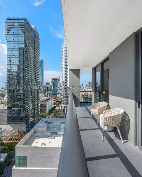 601 NE 1st Ave 1803, Miami FL - photo 14 of 22