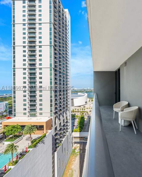 601 NE 1st Ave 1803, Miami FL - photo 16 of 22