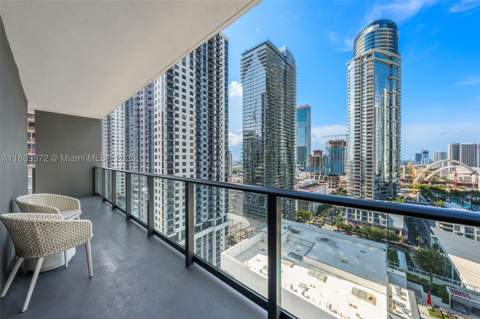 601 NE 1st Ave 1803, Miami FL - photo 17 of 22