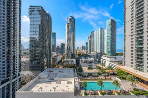 601 NE 1st Ave 1803, Miami FL - photo 18 of 22