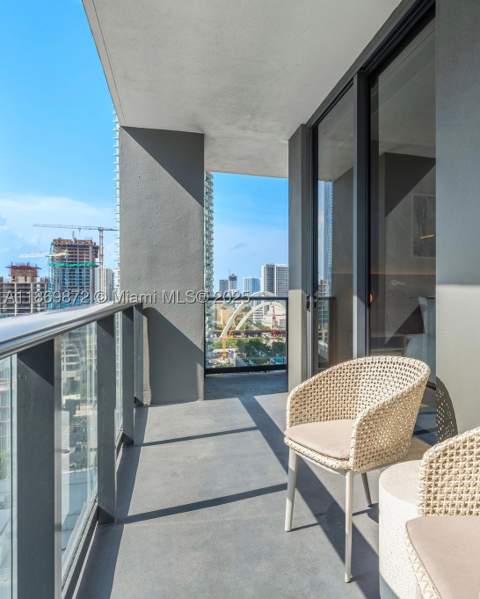 601 NE 1st Ave 1803, Miami FL - photo 19 of 22