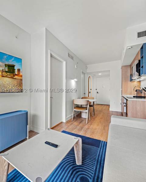 601 NE 1st Ave 1803, Miami FL - photo 20 of 22