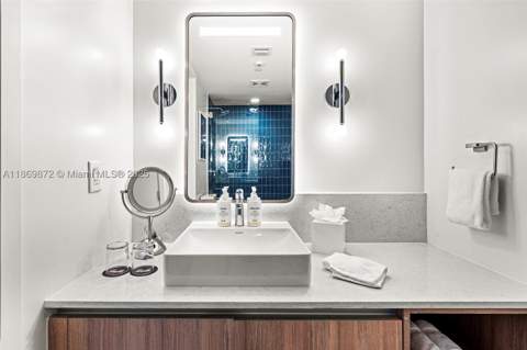 601 NE 1st Ave 1803, Miami FL - photo 7 of 22