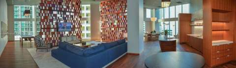 1300 Brickell Bay Dr 3007, Miami FL - photo 21 of 26