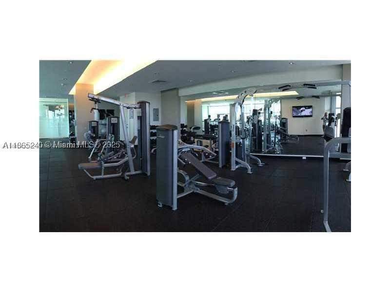 1 bedroom Condominium at 3301 NE 1st Ave H2408, Four Midtown Miami Condo, Miami — photo 5