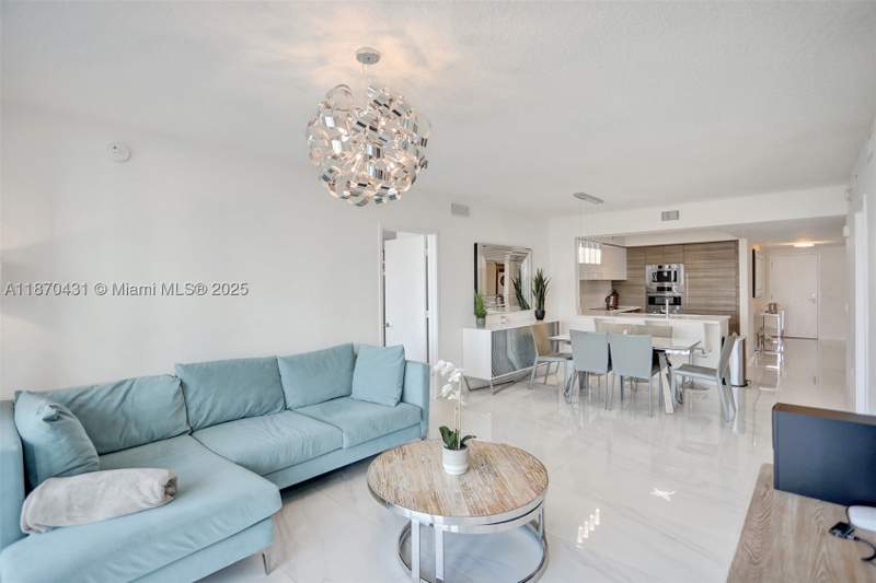 2 bedroom Condominium at 330 Sunny Isles Blvd 5-1204, Parque Towers Condo, Sunny Isles Beach — photo 3