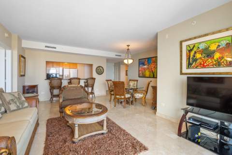 801 Brickell Key Boulevard 2903, Miami FL - photo 10 of 44