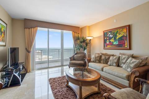 801 Brickell Key Boulevard 2903, Miami FL - photo 7 of 44