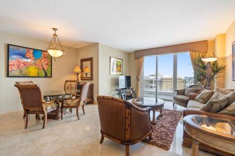 801 Brickell Key Boulevard 2903, Miami FL - photo 8 of 44