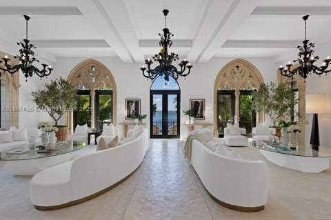 1840 S Bayshore Ln, Miami FL - photo 9 of 88