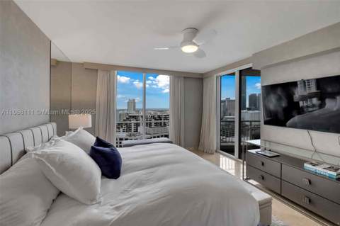 848 Brickell Key Dr 2605, Miami FL - photo 14 of 35