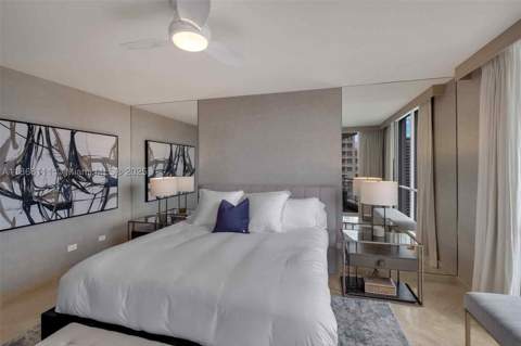 848 Brickell Key Dr 2605, Miami FL - photo 15 of 35