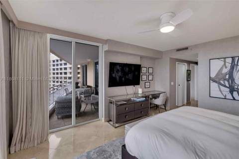 848 Brickell Key Dr 2605, Miami FL - photo 16 of 35